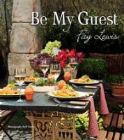 The cover of Be My Guest