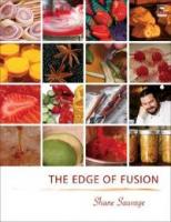 The cover of The Edge of Fusion
