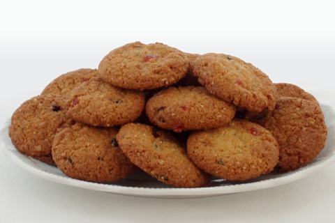 Outeniqua biscuits | Rainbow Cooking